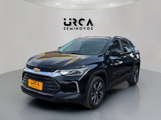 CHEVROLET TRACKER 1.2 TURBO FLEX PREMIER AUTOMÁTICO